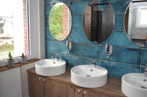 Mystic River Design Hostel